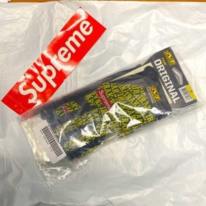 Supreme Mechanix Yellow Gloves